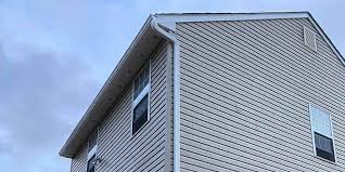 Siding for New Construction in Riverside, IL